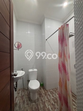 Rumah sewa siap pakai 2 Kamar Tidur di Sanur, Denpasar Rumah sewa siap pakai 2 Kamar Tidur di Sanur, Denpasar
