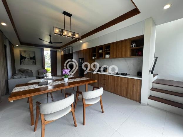 HARGA TERBAIK! Vila Kawasan Ubud, Area 136m2m², Lokasi Strategis HARGA TERBAIK! Vila Kawasan Ubud, Area 136m2m², Lokasi Strategis