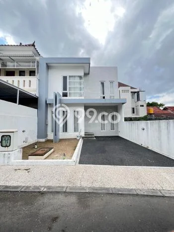 Rumah Minimalis 3 KT di Renon Denpasar Unfurnished Rumah Minimalis 3 KT di Renon Denpasar Unfurnished