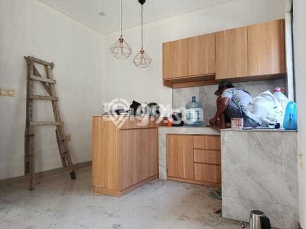 Rumah Minimalis 3 KT LT 75m2 di Renon Rumah Minimalis 3 KT LT 75m2 di Renon