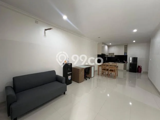 Rumah Minimalis 3 KT di Renon Denpasar Unfurnished Rumah Minimalis 3 KT di Renon Denpasar Unfurnished