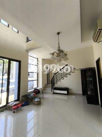 Jarang Ada! Rumah Sewa 4 Kamar Nyaman Siap Huni Renon Jarang Ada! Rumah Sewa 4 Kamar Nyaman Siap Huni Renon