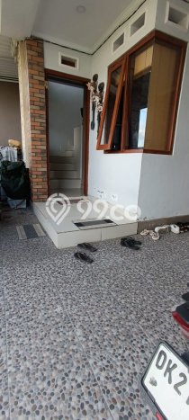 Dijual Rumah Modern 3 KT di Pesanggaran, Denpasar Dijual Rumah Modern 3 KT di Pesanggaran, Denpasar