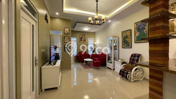Rumah Minimalis 2 Kamar LT 80m2 di Tanah Sareal Rumah Minimalis 2 Kamar LT 80m2 di Tanah Sareal