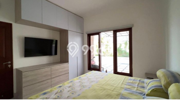 For Sale! Premium House LT 120m2 Desain Modern di Seminyak For Sale! Premium House LT 120m2 Desain Modern di Seminyak
