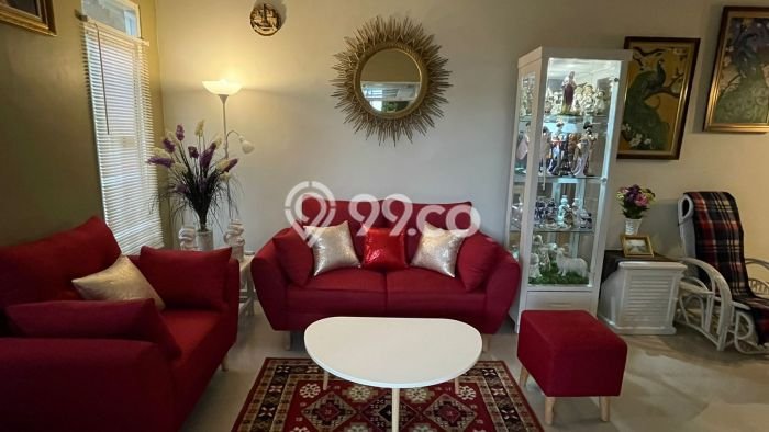 Rumah Minimalis 2 Kamar LT 80m2 di Tanah Sareal Rumah Minimalis 2 Kamar LT 80m2 di Tanah Sareal
