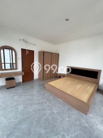 Vila Kawasan , Area 144m2m², Dekat dengan transportasi umum Vila Kawasan , Area 144m2m², Dekat dengan transportasi umum