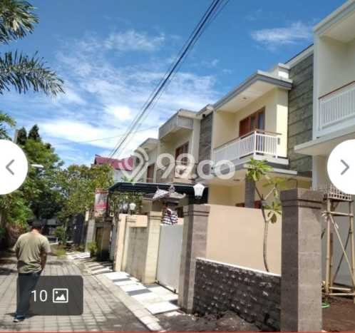 Rumah Minimalis 3 KT di Sidakarya Denpasar Rumah Minimalis 3 KT di Sidakarya Denpasar