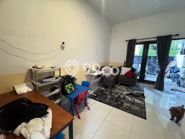 Rumah Modern 2 KT LT 75m2 di Dalung Rumah Modern 2 KT LT 75m2 di Dalung