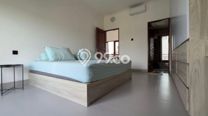 For Sale! Premium House LT 120m2 Desain Modern di Seminyak For Sale! Premium House LT 120m2 Desain Modern di Seminyak