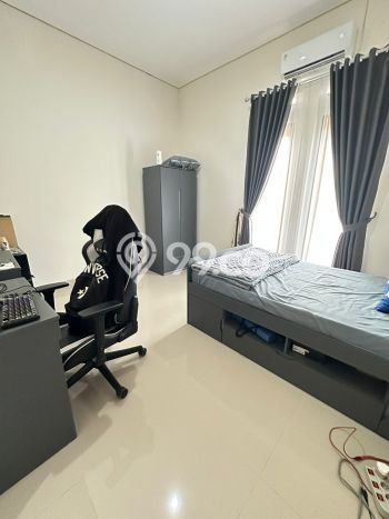 Jual Rumah Mewah Megah Dengan View Cantik di Renon, Denpasar Jual Rumah Mewah Megah Dengan View Cantik di Renon, Denpasar