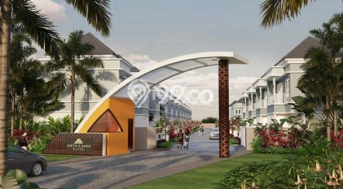 Rumah Minimalis 3 KT LT 100m2 di Nusa Dua Rumah Minimalis 3 KT LT 100m2 di Nusa Dua