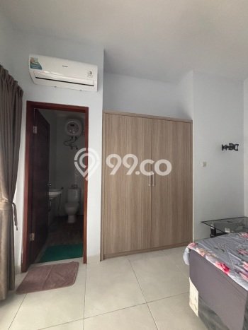 Rumah sewa siap pakai 2 Kamar Tidur di Sanur, Denpasar Rumah sewa siap pakai 2 Kamar Tidur di Sanur, Denpasar