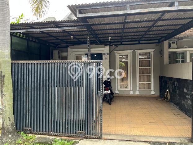 Jual Rumah Strategis Bagus Punya 3 KT di Serpong Utara Tangerang Selatan SHM Jual Rumah Strategis Bagus Punya 3 KT di Serpong Utara Tangerang Selatan SHM