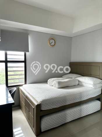 Untuk Dijual Apartemen 2 KT & 1 KM di Tangerang Selatan Area Strategis Untuk Dijual Apartemen 2 KT & 1 KM di Tangerang Selatan Area Strategis