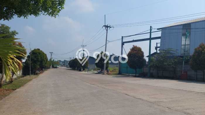 Gudang Premium di Gunung Sindur, Luas 432m2m², Pusat Komersial, Dekat Gunung Sindur, Bogor, Bogor Gudang Premium di Gunung Sindur, Luas 432m2m², Pusat Komersial, Dekat Gunung Sindur, Bogor, Bogor