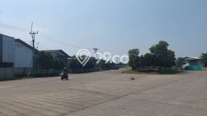 Gudang Premium di Gunung Sindur, Luas 432m2m², Pusat Komersial, Dekat Gunung Sindur, Bogor, Bogor Gudang Premium di Gunung Sindur, Luas 432m2m², Pusat Komersial, Dekat Gunung Sindur, Bogor, Bogor