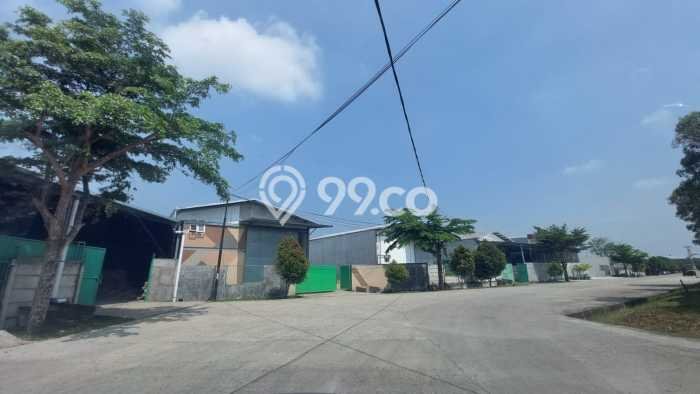Gudang Premium di Gunung Sindur, Luas 432m2m², Pusat Komersial, Dekat Gunung Sindur, Bogor, Bogor Gudang Premium di Gunung Sindur, Luas 432m2m², Pusat Komersial, Dekat Gunung Sindur, Bogor, Bogor
