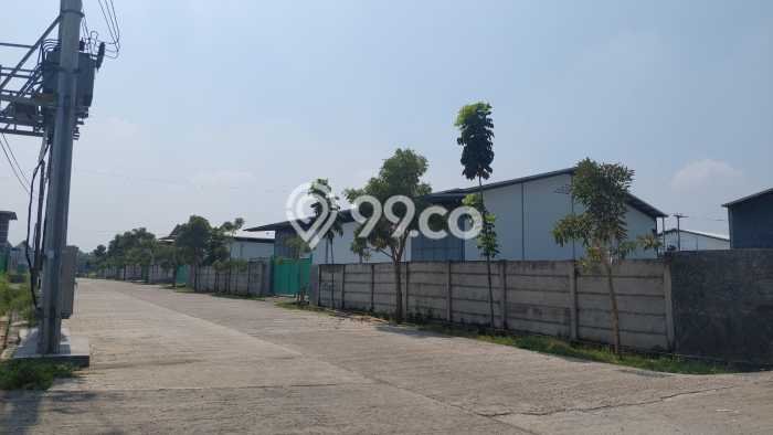 Gudang Premium di Gunung Sindur, Luas 432m2m², Pusat Komersial, Dekat Gunung Sindur, Bogor, Bogor Gudang Premium di Gunung Sindur, Luas 432m2m², Pusat Komersial, Dekat Gunung Sindur, Bogor, Bogor