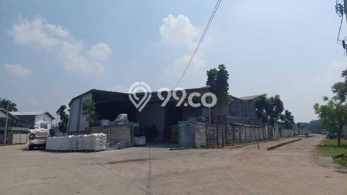 Gudang Premium di Gunung Sindur, Luas 432m2m², Pusat Komersial, Dekat Gunung Sindur, Bogor, Bogor Gudang Premium di Gunung Sindur, Luas 432m2m², Pusat Komersial, Dekat Gunung Sindur, Bogor, Bogor