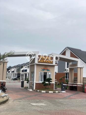 Rumah Modern Minimalis 3 KT Bisa Langsung Pindah di Curug Rumah Modern Minimalis 3 KT Bisa Langsung Pindah di Curug