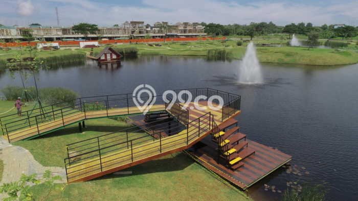 Unit Ruko Dijual di Pagedangan Tangerang Luas Bangunan 206m2 Unit Ruko Dijual di Pagedangan Tangerang Luas Bangunan 206m2