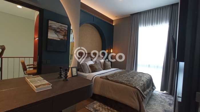 Dijual Hunian Rumah Terawat 3 Kamar di Cikokol, Tangerang Dijual Hunian Rumah Terawat 3 Kamar di Cikokol, Tangerang