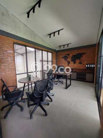 Gudang Kawasan Komersial Kawasan Benda, Luas 162m2m², Mainroad Gudang Kawasan Komersial Kawasan Benda, Luas 162m2m², Mainroad