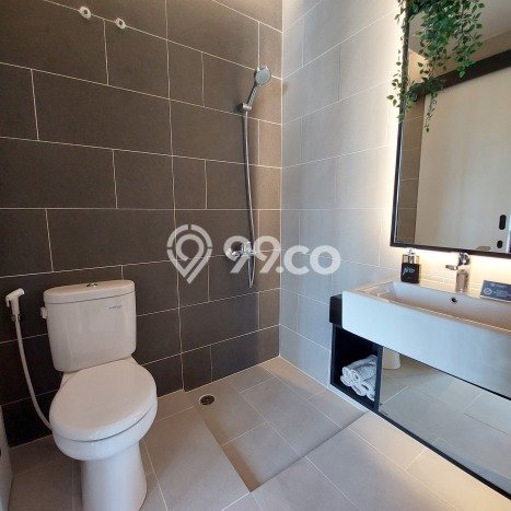 Hunian Mewah Dijual LT 72m2 di Pagedangan, Tangerang Hunian Mewah Dijual LT 72m2 di Pagedangan, Tangerang