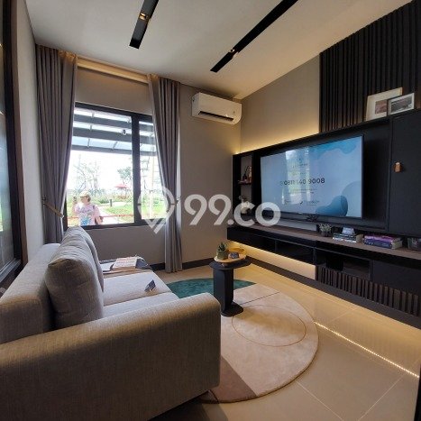 Dijual Cepat Rumah Bagus Siap Huni LB 80m2 di Pagedangan, Tangerang Dijual Cepat Rumah Bagus Siap Huni LB 80m2 di Pagedangan, Tangerang