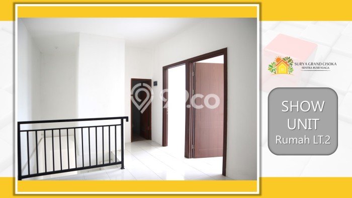 Gudang Lokasi Premium di Cisoka, Luas 1212m2m², Mainroad Gudang Lokasi Premium di Cisoka, Luas 1212m2m², Mainroad
