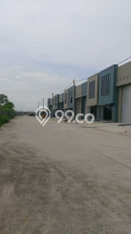 Unit Gudang Dijual di Neglasari Tangerang 90m2 Unit Gudang Dijual di Neglasari Tangerang 90m2