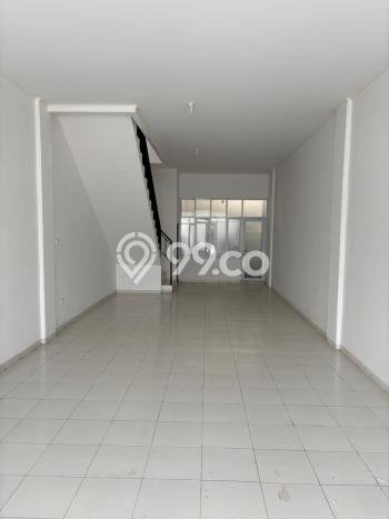 Ruko Paling Dicari LB 142m2 Dijual di Kelapa Dua Ruko Paling Dicari LB 142m2 Dijual di Kelapa Dua