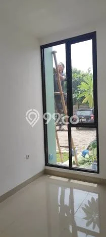 For Sale Rumah 2 Kamar Lokasi Ideal Nyaman dan Strategis di Curug For Sale Rumah 2 Kamar Lokasi Ideal Nyaman dan Strategis di Curug