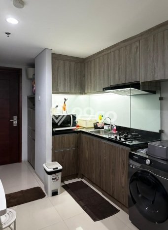 Untuk Dijual Apartemen 2 KT & 1 KM di Tangerang Selatan Area Strategis Untuk Dijual Apartemen 2 KT & 1 KM di Tangerang Selatan Area Strategis