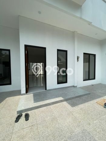 Dijual Hunian Mewah dengan Fasilitas Sekitar Komplit di Setu, Tangerang Selatan Dijual Hunian Mewah dengan Fasilitas Sekitar Komplit di Setu, Tangerang Selatan