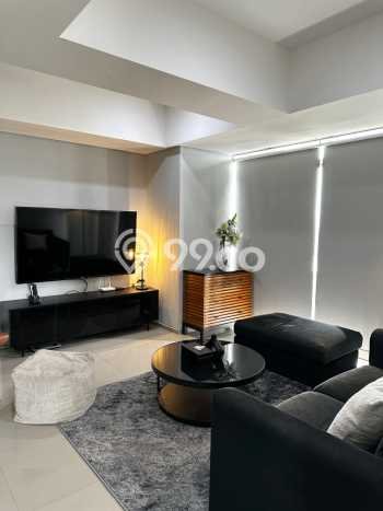 Untuk Dijual Apartemen 2 KT & 1 KM di Tangerang Selatan Area Strategis Untuk Dijual Apartemen 2 KT & 1 KM di Tangerang Selatan Area Strategis