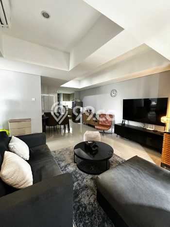 Untuk Dijual Apartemen 2 KT & 1 KM di Tangerang Selatan Area Strategis Untuk Dijual Apartemen 2 KT & 1 KM di Tangerang Selatan Area Strategis