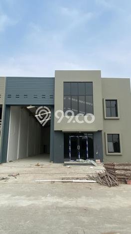 Unit Gudang Dijual di Neglasari Tangerang 90m2 Unit Gudang Dijual di Neglasari Tangerang 90m2
