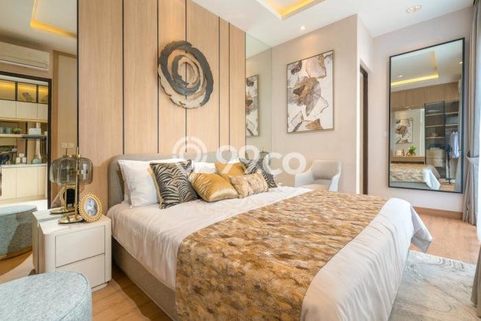 Rumah Modern Minimalis 3 Kamar Bisa Langsung Pindah di Cisauk Rumah Modern Minimalis 3 Kamar Bisa Langsung Pindah di Cisauk
