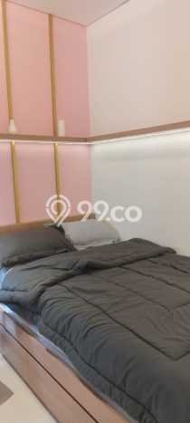 Hunian Cantik Modern Lb 54m2 di Serpong Utara, Tangerang Selatan Hunian Cantik Modern Lb 54m2 di Serpong Utara, Tangerang Selatan