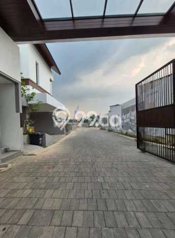 Rumah Minimalis 3 Kamar LT 77m2 di Bojong Sari Rumah Minimalis 3 Kamar LT 77m2 di Bojong Sari