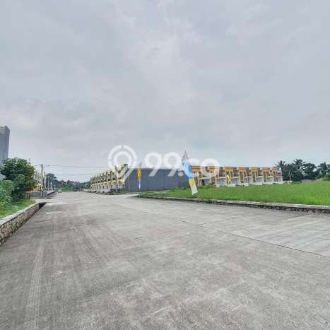 LOKASI PREMIUM! Gudang di Cikupa, Luas 1212m2m², Area Bisnis LOKASI PREMIUM! Gudang di Cikupa, Luas 1212m2m², Area Bisnis