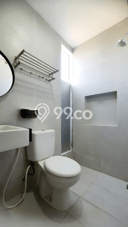 Rumah Minimalis 3 KT di Citraland Surabaya Full Furnished Rumah Minimalis 3 KT di Citraland Surabaya Full Furnished
