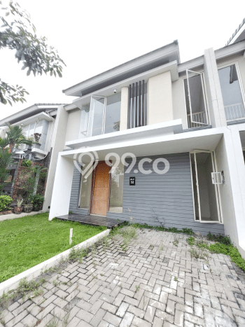 Rumah Sewa Surabaya LT 120m2 LB 100m2 Kawasan Citraland Rumah Sewa Surabaya LT 120m2 LB 100m2 Kawasan Citraland