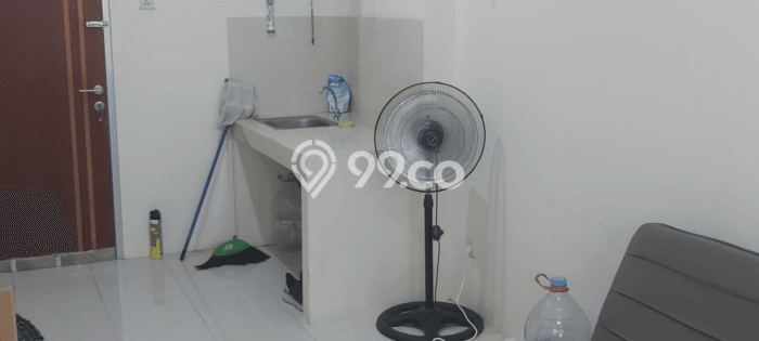 Hunian Apartemen Ekonomis di Surabaya dengan 2 Kamar Tidur, 1 Kamar Mandi Hunian Apartemen Ekonomis di Surabaya dengan 2 Kamar Tidur, 1 Kamar Mandi