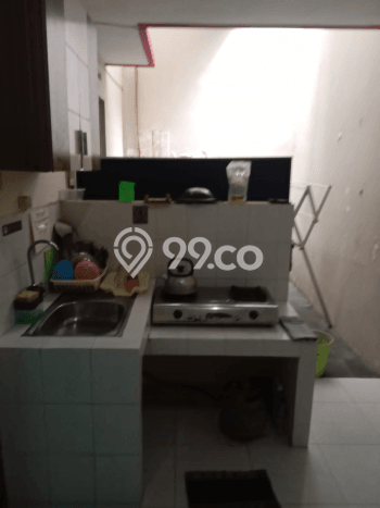 Rumah Modern Cantik 3 KT Siap Huni di Batu Rumah Modern Cantik 3 KT Siap Huni di Batu