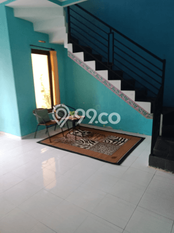Rumah Modern Cantik 3 KT Siap Huni di Batu Rumah Modern Cantik 3 KT Siap Huni di Batu