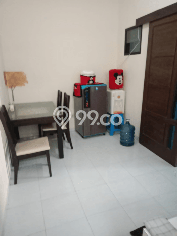 Rumah Modern Cantik 3 KT Siap Huni di Batu Rumah Modern Cantik 3 KT Siap Huni di Batu