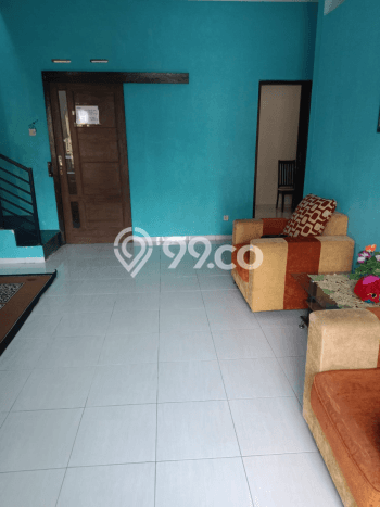 Rumah Modern Cantik 3 KT Siap Huni di Batu Rumah Modern Cantik 3 KT Siap Huni di Batu
